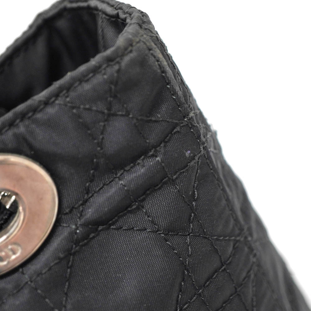 Christian Dior Lady Black Bag - Picture 10 of 11